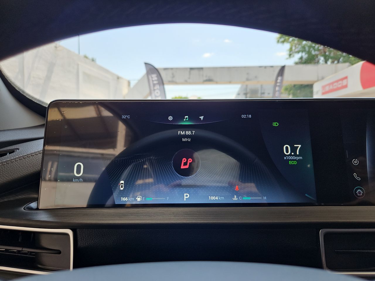 Chery Tiggo 7 Tiggo 7 Glx Cvt Pro 1.5 Aut 2025 Usado en Usados de Primera - Sergio Escobar