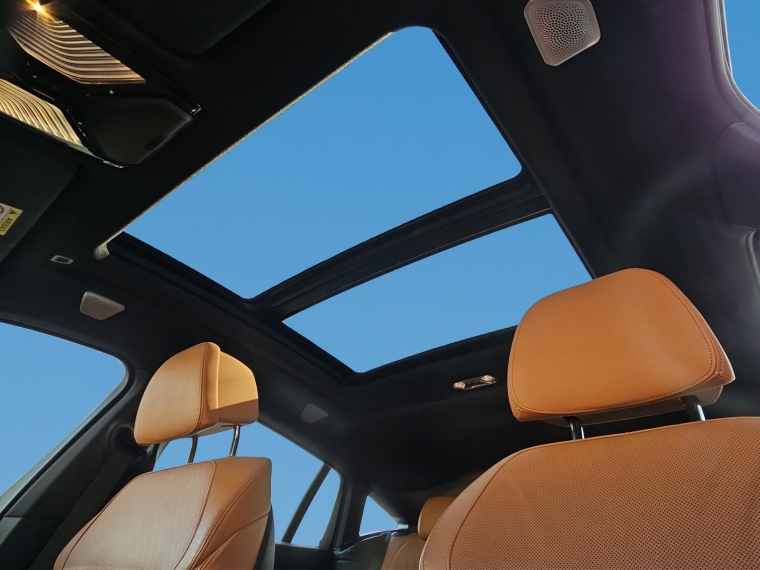 Bmw X6 M50i 4x4 4.4 Aut 2023 Usado  Usado en BMW Premium Selection