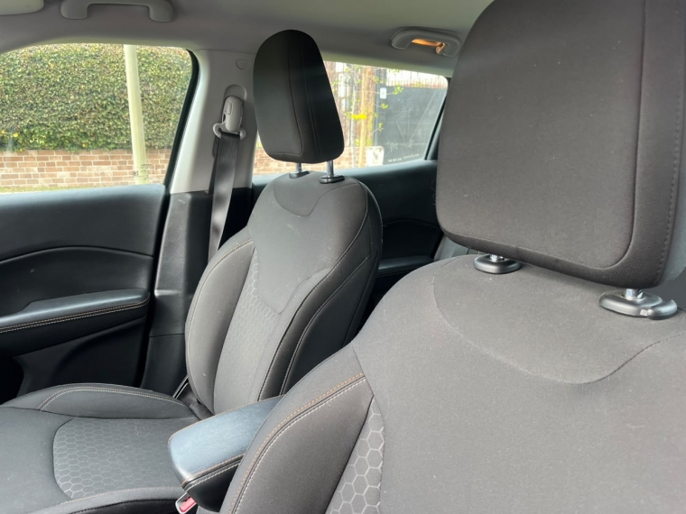 Jeep Compass  2.4 Sport Mt Lx 2020 Usado en Autoadvice Autos Usados