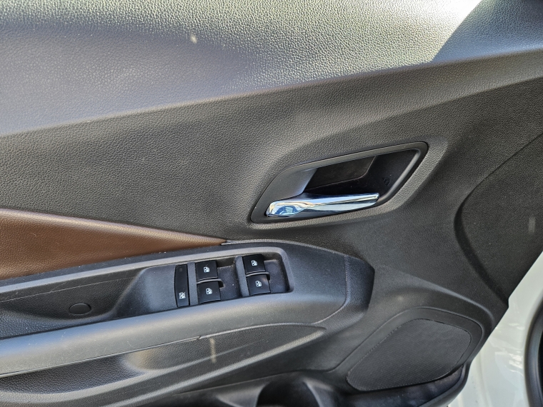 Chevrolet Cobalt Cobalt 2017 Usado  Usado en Kovacs Usados
