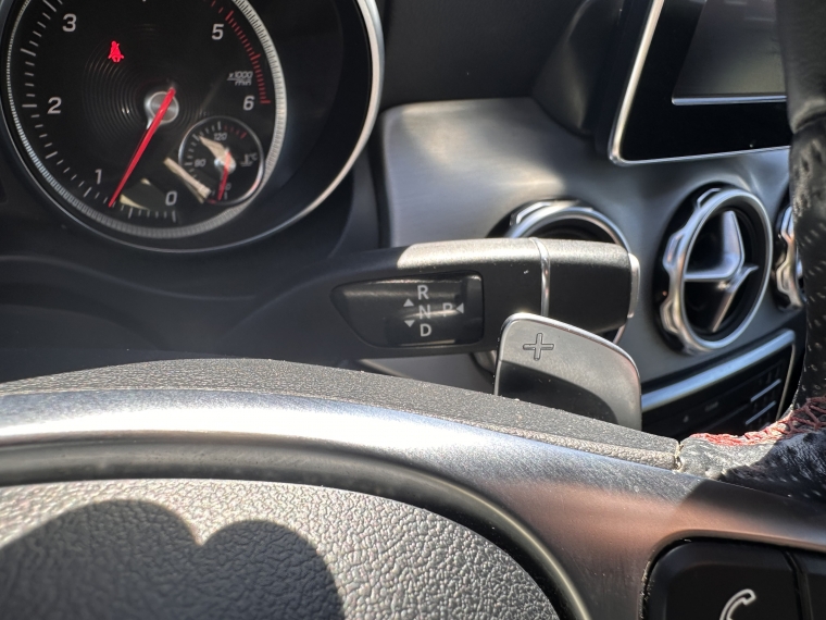Mercedes benz Gla 200 Gla 220 D 2018 Usado en Rosselot Usados