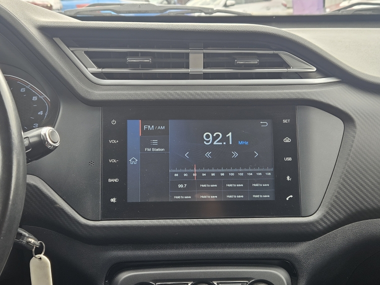 Chery Tiggo 2 Tiggo 2 Gls Cvt 1.5 Euro 6b 2024 Usado en Rosselot Usados