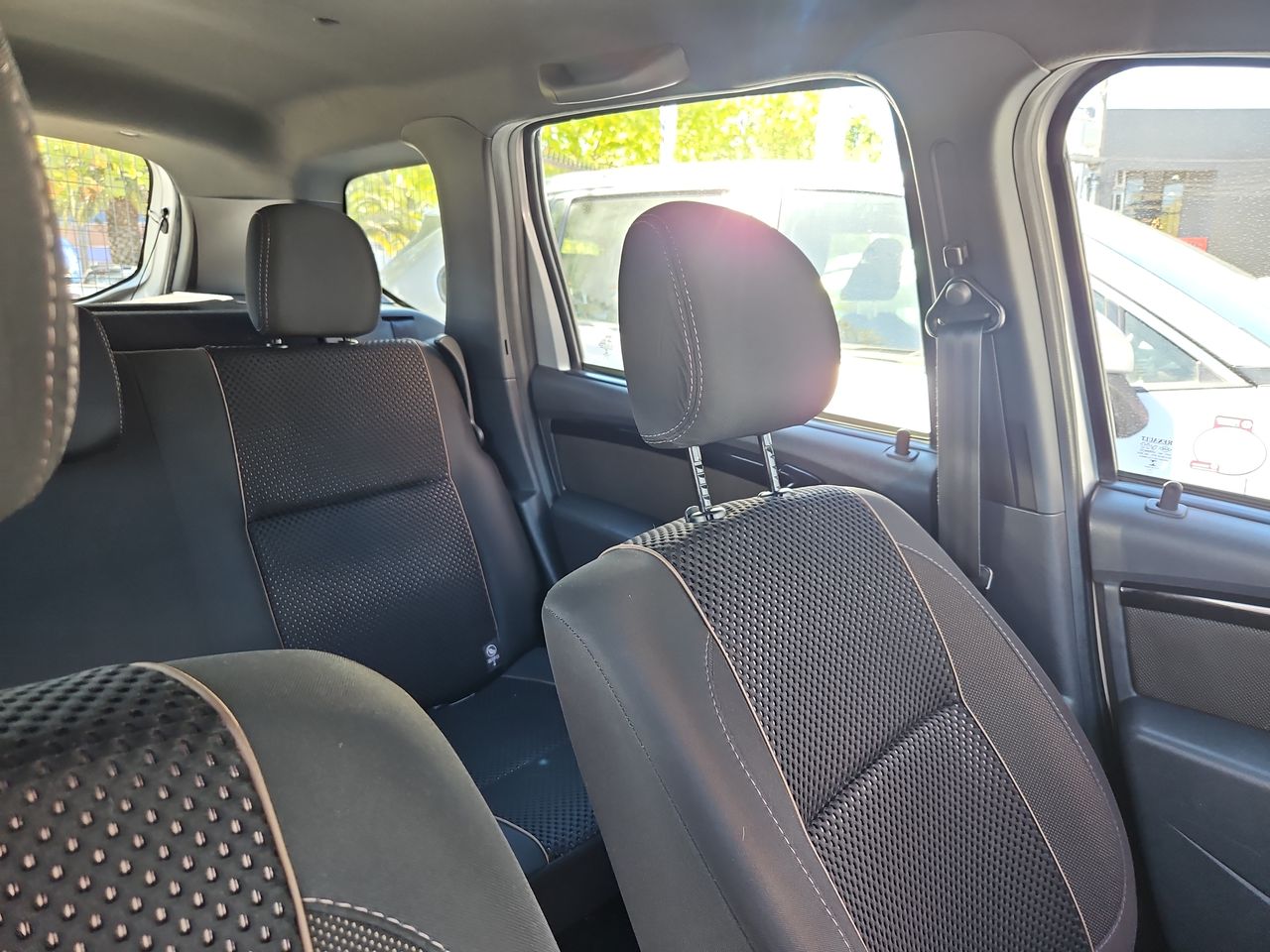 Renault Duster Duster Zen 1.6 2020 Usado en Usados de Primera - Sergio Escobar