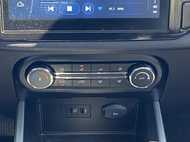 Chery Tiggo 3 Tiggo 3 1.5 2021 Usado en Rosselot Usados