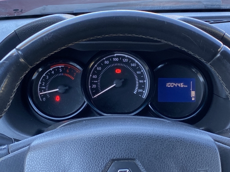 Renault Duster 1.6 Zen Mt 2019 Usado  Usado en Kovacs Usados