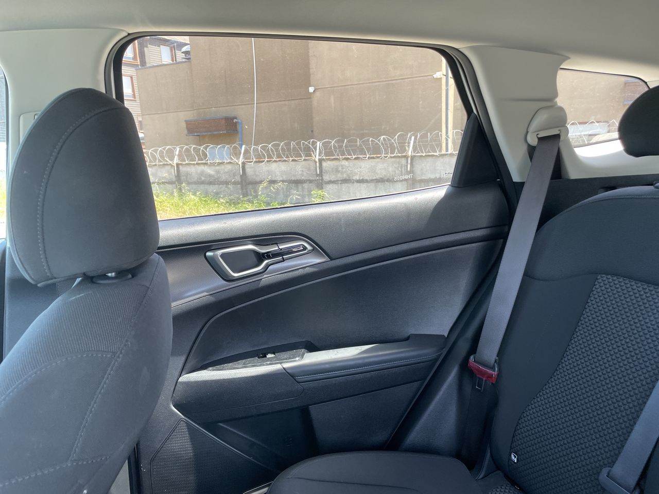 Kia Sportage Sportage Ex 2.0 Aut. 2024 Usado en Usados de Primera - Sergio Escobar