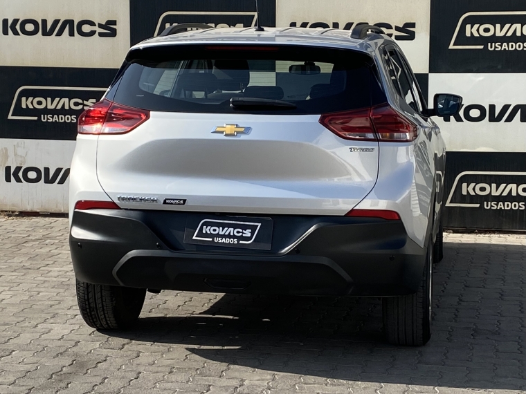 Chevrolet Tracker Ls P2 Mt 2022 Usado  Usado en Kovacs Usados