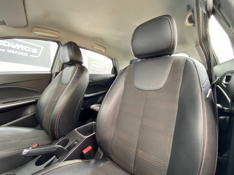 Chery Tiggo 2 Gls 1.5 2021 Usado  Usado en Kovacs Usados