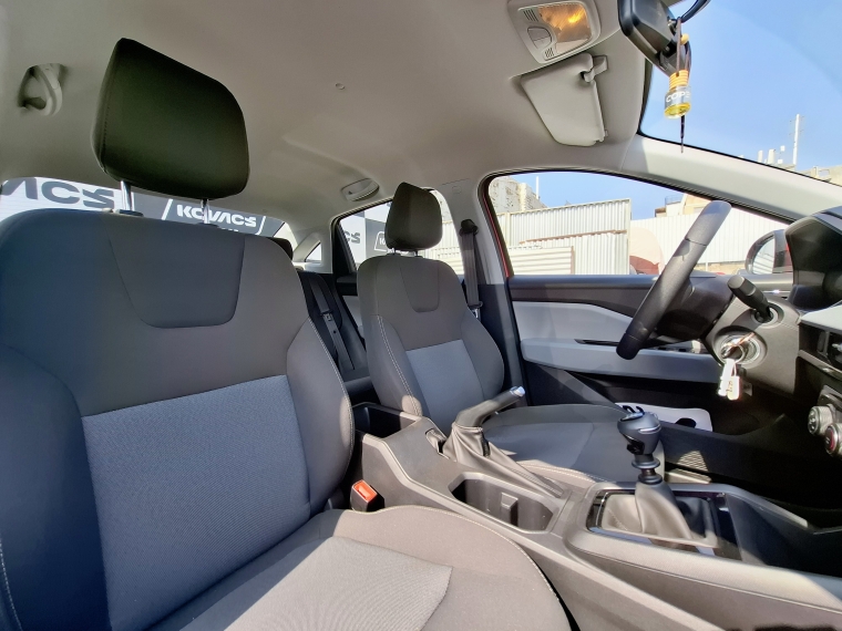 Chevrolet Sail Ltz Mt 2025 Usado  Usado en Kovacs Usados