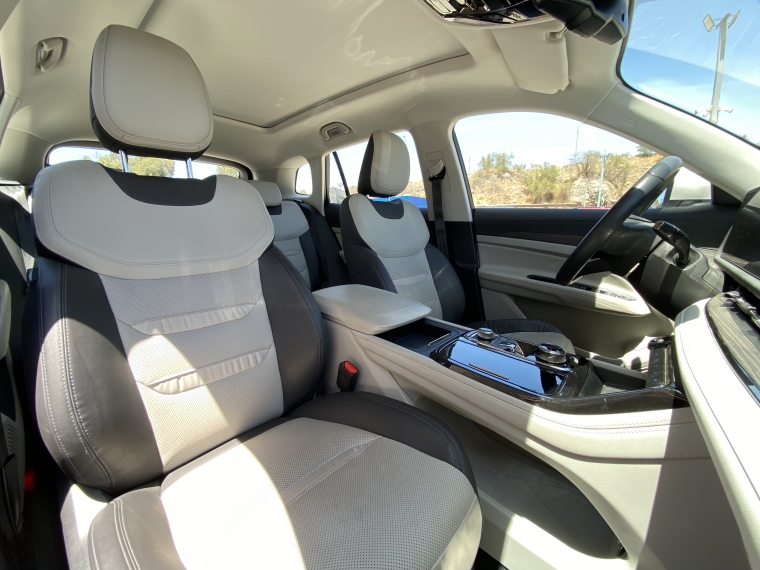 Ford Territory 1.5 Titanium At 2024 Usado  Usado en Kovacs Usados