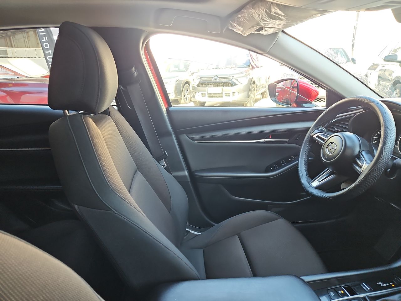 Mazda 3 3 Sedan 2.0 Aut 2023 Usado en Usados de Primera - Sergio Escobar