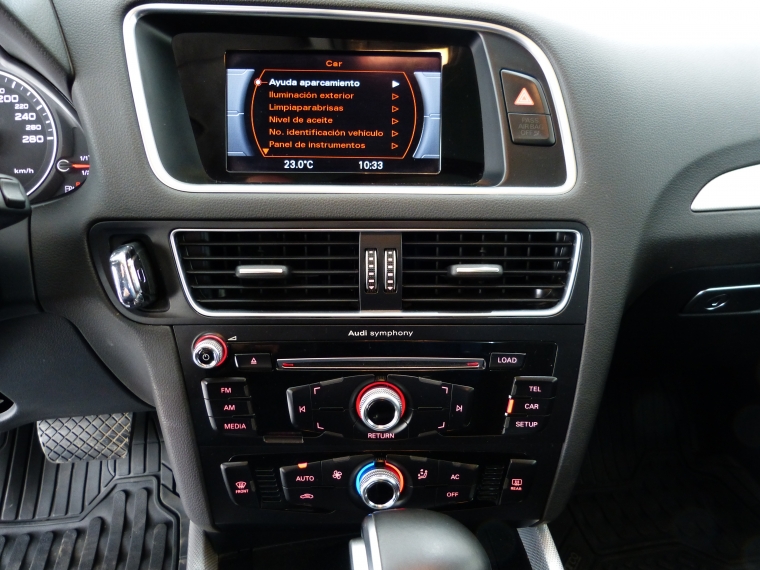 Audi Q5 Tfsi 2.0 Aut Quattro 2014 Usado en Automotriz Olea Flaño