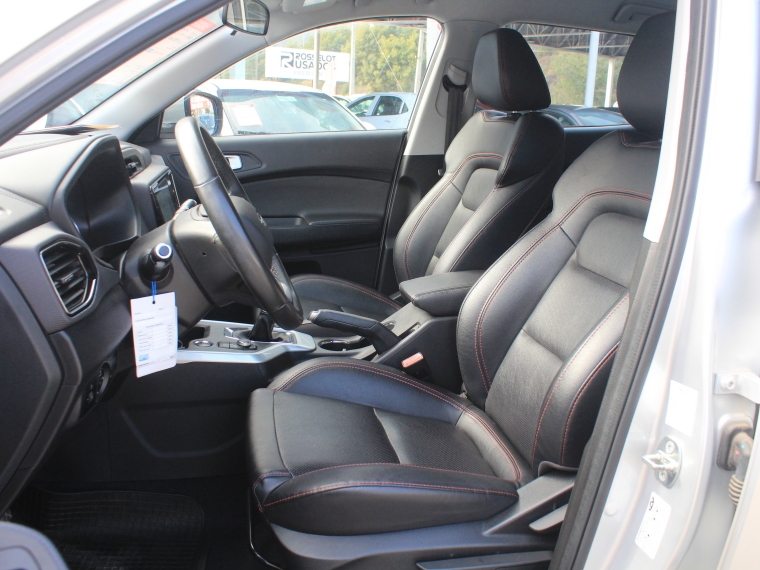 Chery Tiggo 3 New Tiggo 3 Gls Mt 2022 Usado en Rosselot Usados