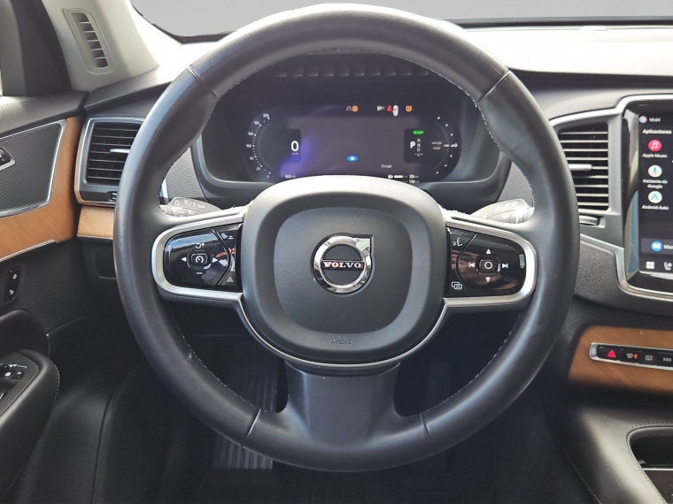 Volvo Xc90 Ii Recharge Plus 2024 Usado  Usado en BMW Premium Selection