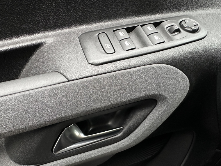Peugeot Rifter Rifter Allure 1.5 Aut 2025 Usado en Rosselot Usados
