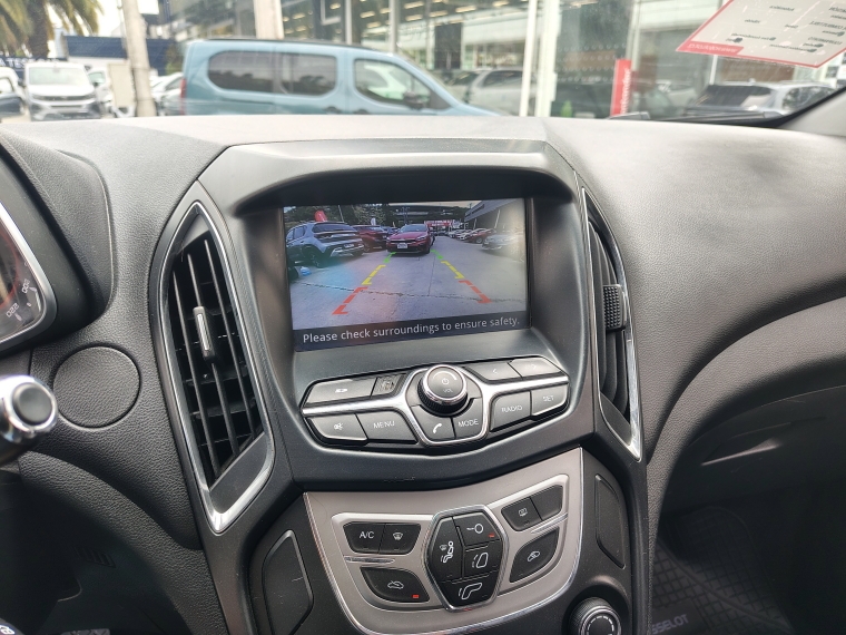 Chery Arrizo 5 Arrizo 5 Gls Mt 2022 Usado en Rosselot Usados
