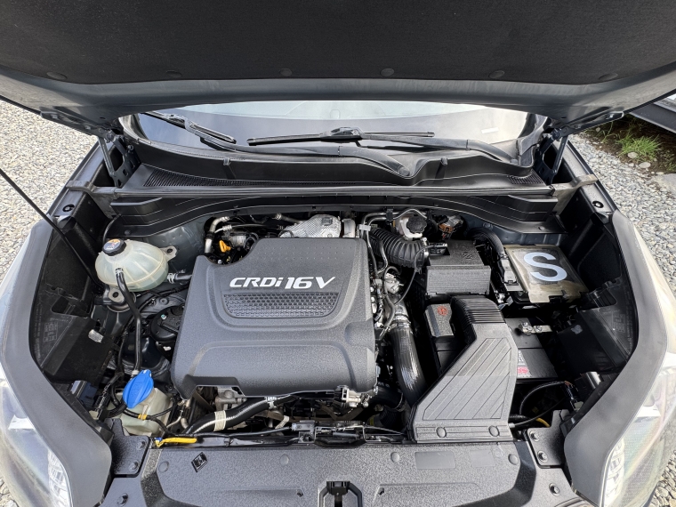Kia Sportage Gt Line  2018 Usado en G Autos Automotriz - G Autos