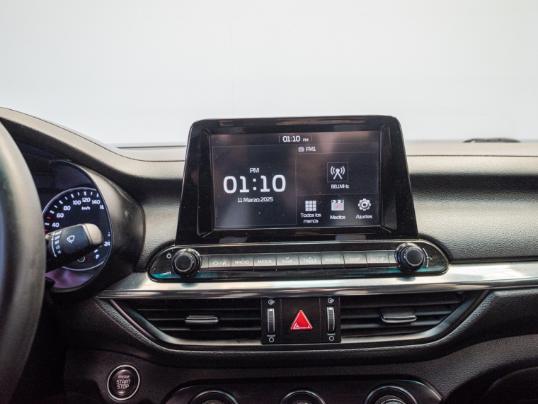 Kia Cerato 1.6 Ex 6mt 4p 2020 Usado  Usado en Pompeyo