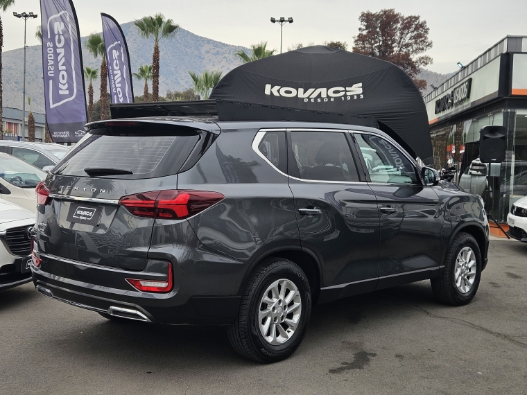 Ssangyong Rexton 2.0 Aut 4x4 2023 Usado Usado en Kovacs Usados Ssangyong Rexton 2.0 Aut 4x4 2023 Usado Usado en Kovacs Usados