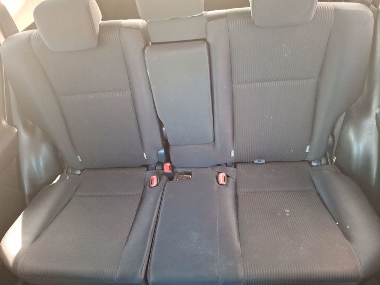 Toyota Rav4 Rav4 2.5 At 2015 Usado  Usado en Webautos.cl
