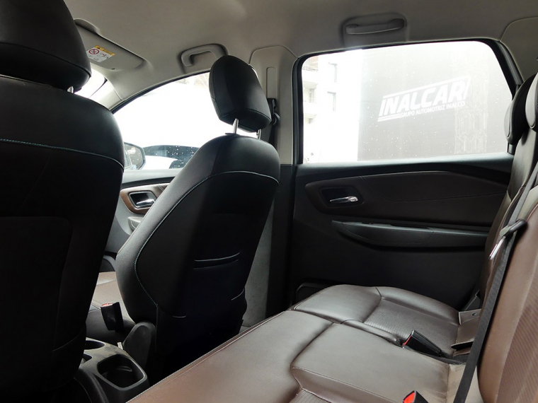 Chevrolet Spin Mt 2019 Usado  Usado en Webautos.cl