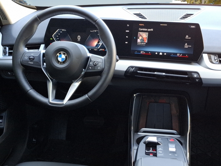Bmw X1 Sdrive18i Comfort 2026 Usado  Usado en BMW Premium Selection