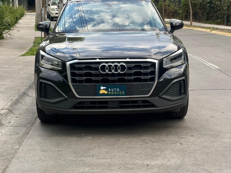 Audi Q2 Tfsi 1.4 T 2022 Usado en Autoadvice Autos Usados