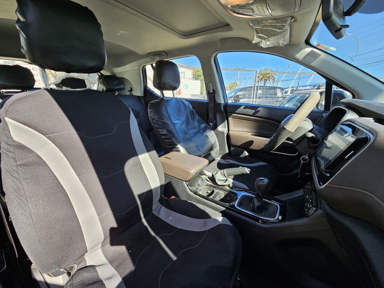 Gac motors Gs3 Gs3 1.5l Mt Gb Euro Vi 2023 Usado en Rosselot Usados