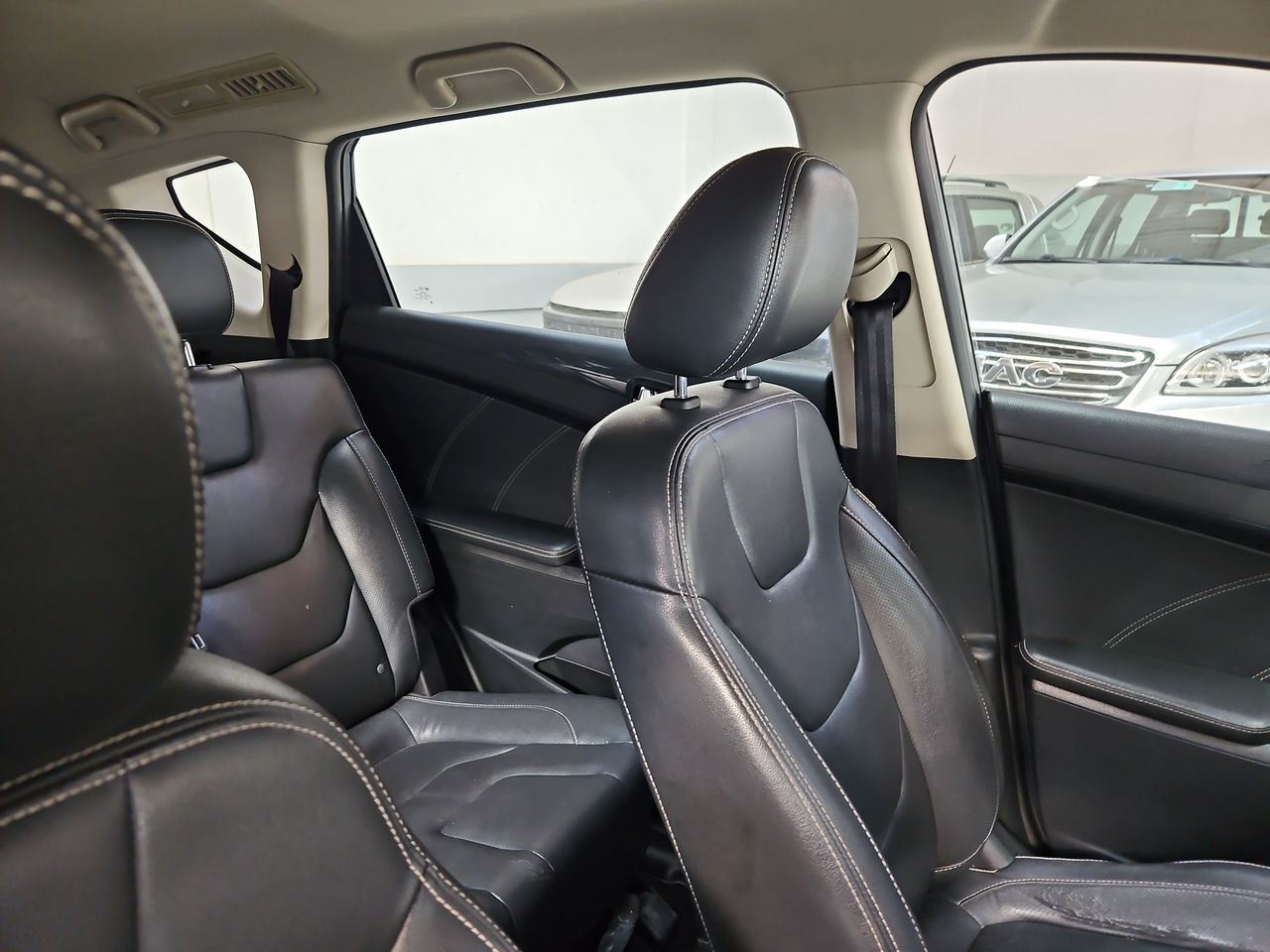 Dfsk 580 Suv Glory 580 1.8 2023 Usado en Usados de Primera - Sergio Escobar