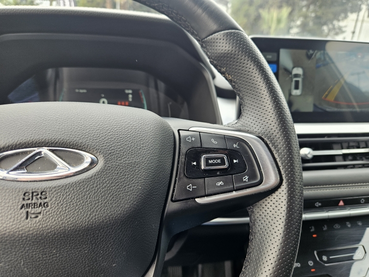 Chery Tiggo 7 Pro Glx 1.5 Aut 2022 Usado  Usado en Kovacs Usados