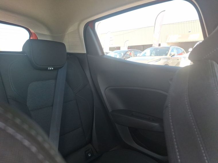 Renault Clio 1.0t Zen 4x2 Mt 5p 2023 Usado Usado en Webautos.cl Renault Clio 1.0t Zen 4x2 Mt 5p 2023 Usado Usado en Webautos.cl