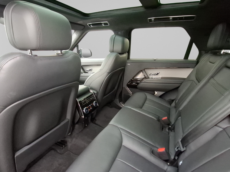 Land rover Range rover sport Hse Phev 3.0 4x4 At 2025 Usado Usado en BMW Premium Selection Land rover Range rover sport Hse Phev 3.0 4x4 At 2025 Usado Usado en BMW Premium Selection