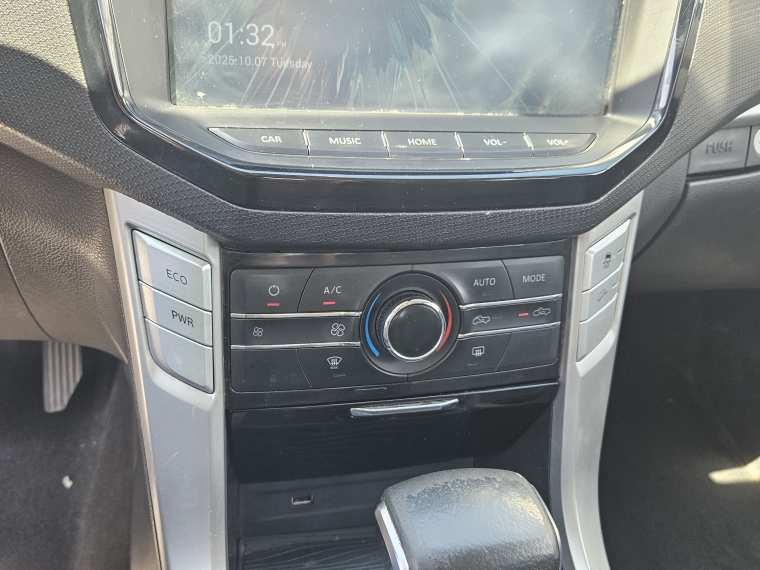Maxus T60 T60 4x4 2.0 Aut 2018 Usado en Rosselot Usados