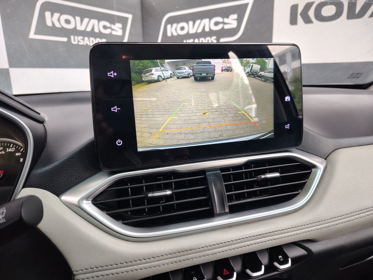 Chevrolet Captiva 1.5 Lt Mt 2023 Usado  Usado en Kovacs Usados