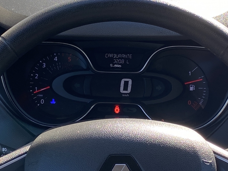 Renault Captur Life 1.5 2020 Usado  Usado en Webautos.cl