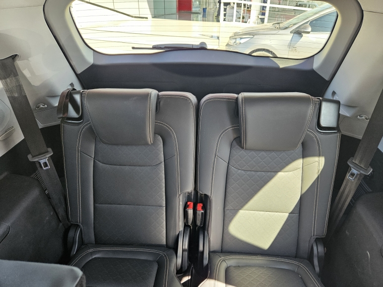 Chery Tiggo 8 Tiggo 8 1.5 2022 Usado en Rosselot Usados