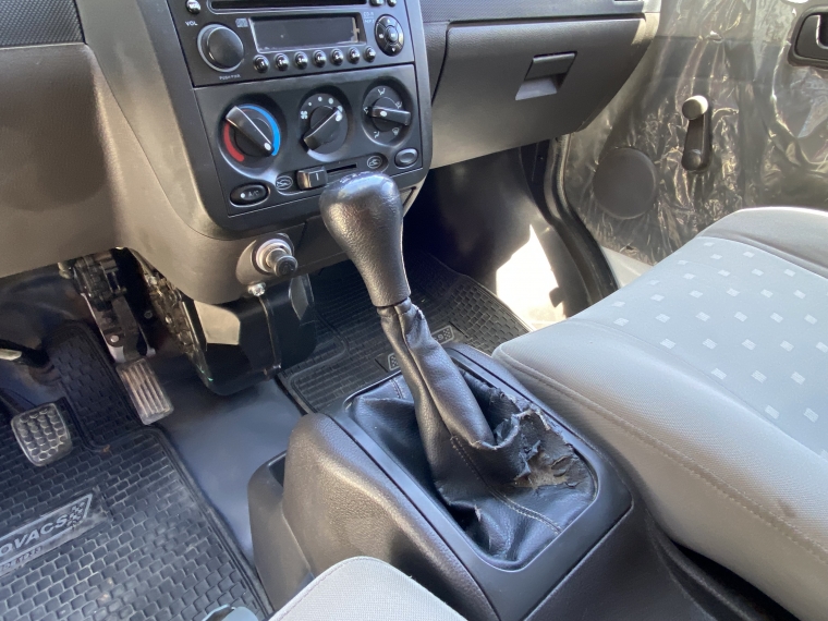 Chevrolet N300 Max Van 1.2 2020 Usado  Usado en Webautos.cl