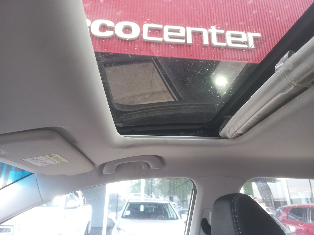 Chevrolet Captiva Captiva Premier 1.5 2020 Usado en Usados de Primera - Sergio Escobar