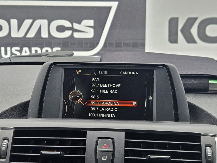 Bmw 118 1.5 I 5 Puertas Lci At 2017 Usado  Usado en Kovacs Usados