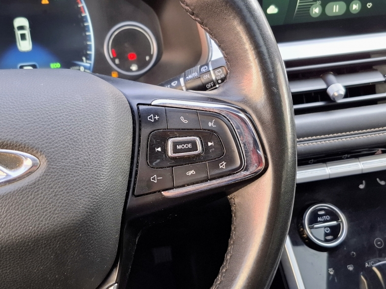 Chery Tiggo 8 Tiggo 8 1.5 Aut. 2023 Usado en Rosselot Usados
