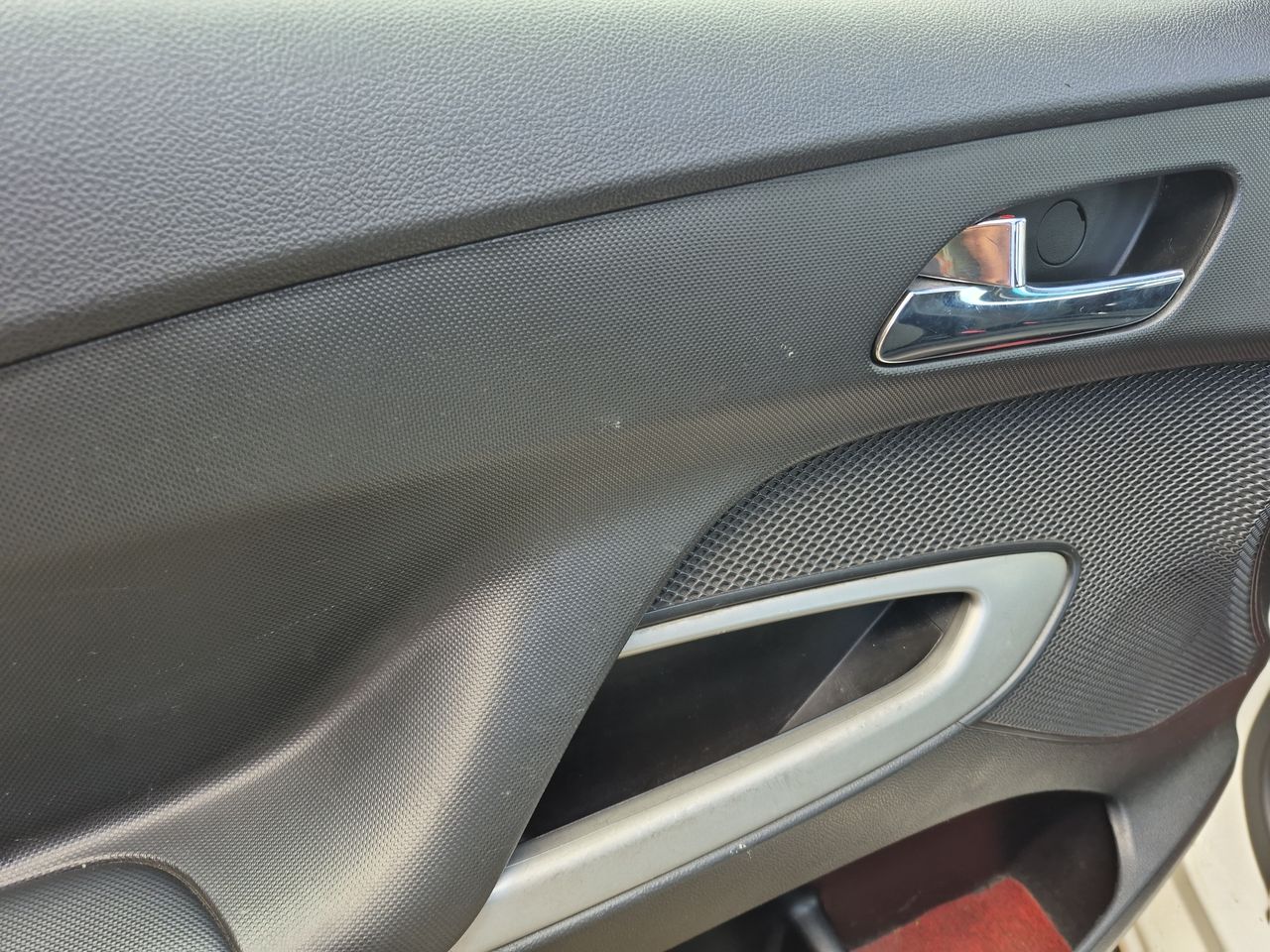 Chevrolet Sail Sail Ls 1.5 2019 Usado en Usados de Primera - Sergio Escobar