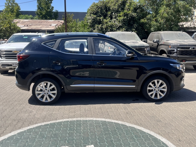 Mg Zs 1.5 Com At 2021 Usado  Usado en Kovacs Usados