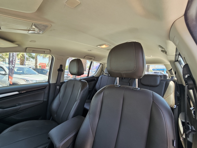 Chevrolet Trailblazer 4x4 2.8 Aut 2023 Usado  Usado en Kovacs Usados