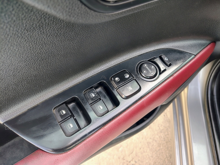 Kia Rio 5 Rio 5 Sport 1.6 2022 Usado en Rosselot Usados