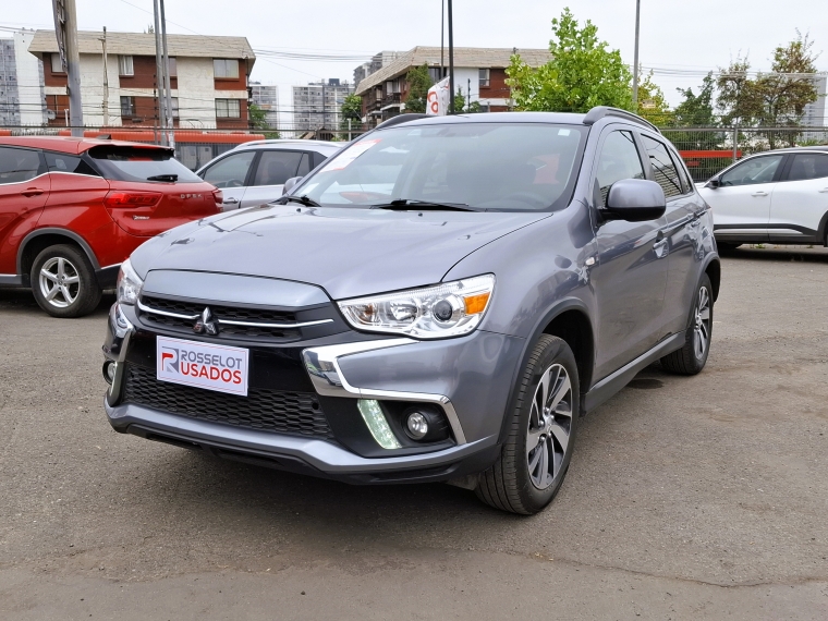 MITSUBISHI ASX ASX 1.6 2019