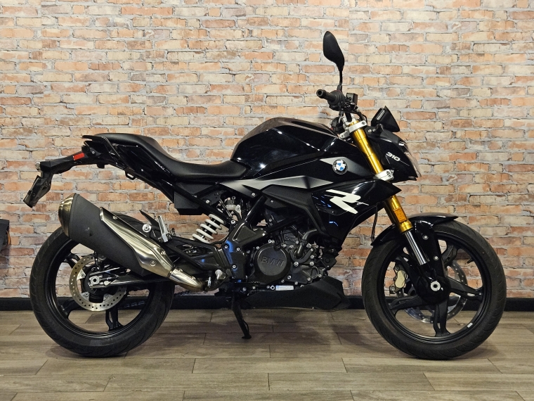 Bmw G 310 r . 2025 Usado en BMW Premium Selection Bmw G 310 r . 2025 Usado en BMW Premium Selection