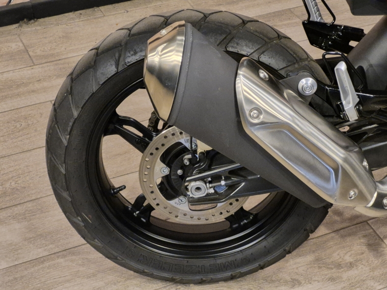 Bmw G 310 gs . 2026 Usado en BMW Premium Selection