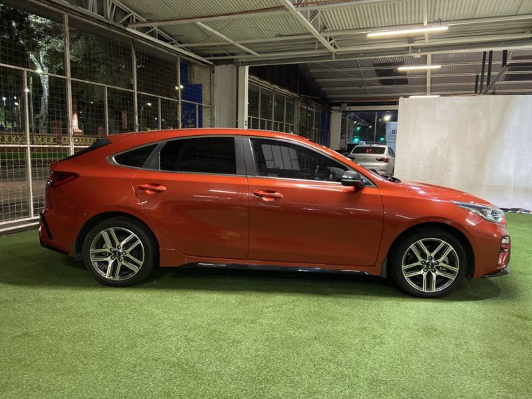 Kia Cerato 5 1.6 Gdi Hb Gt 7dct At 5p 2020 Usado Usado en Webautos.cl Kia Cerato 5 1.6 Gdi Hb Gt 7dct At 5p 2020 Usado Usado en Webautos.cl