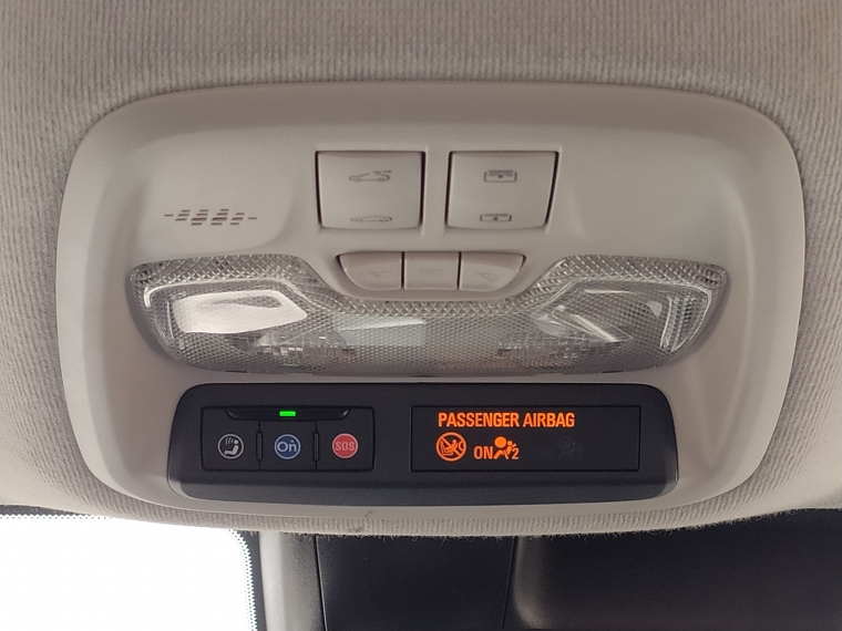 Chevrolet Tracker Premier 1.2t At 2022 Usado  Usado en Kovacs Usados