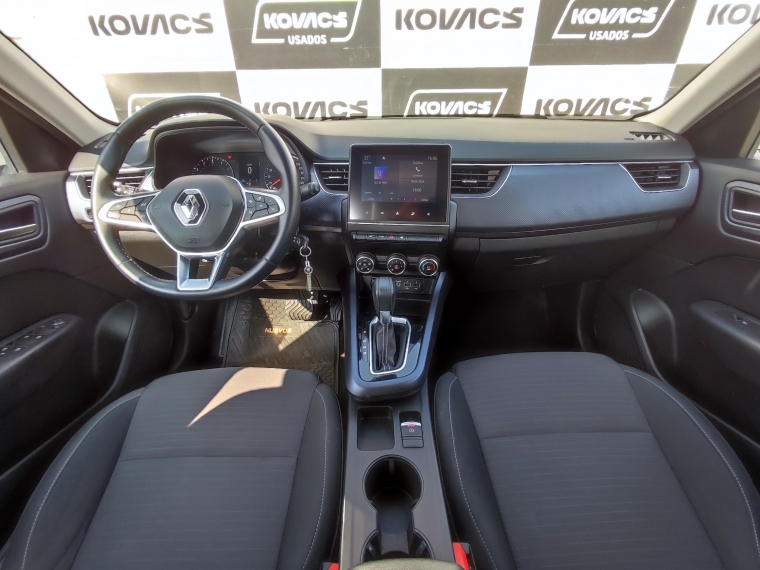 Renault Arkana 1.3 Life At 2022 Usado  Usado en Kovacs Usados